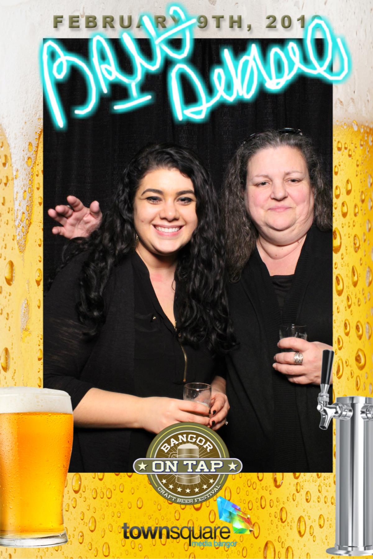 Bangor On tap | View more photos from the event at gallery.mainemagicmirror.com/u/MaineMagicMirror/Bangor-On-tap